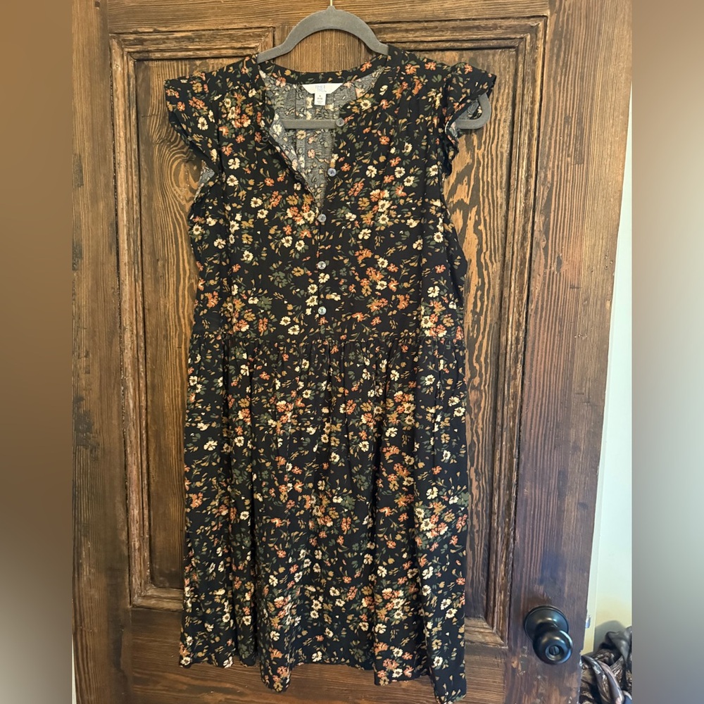 Perfect Autumn Mini!